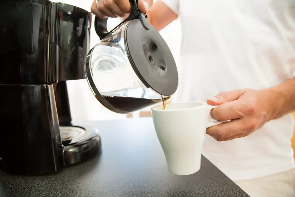 Best Commercial Coffee Maker for Home Use