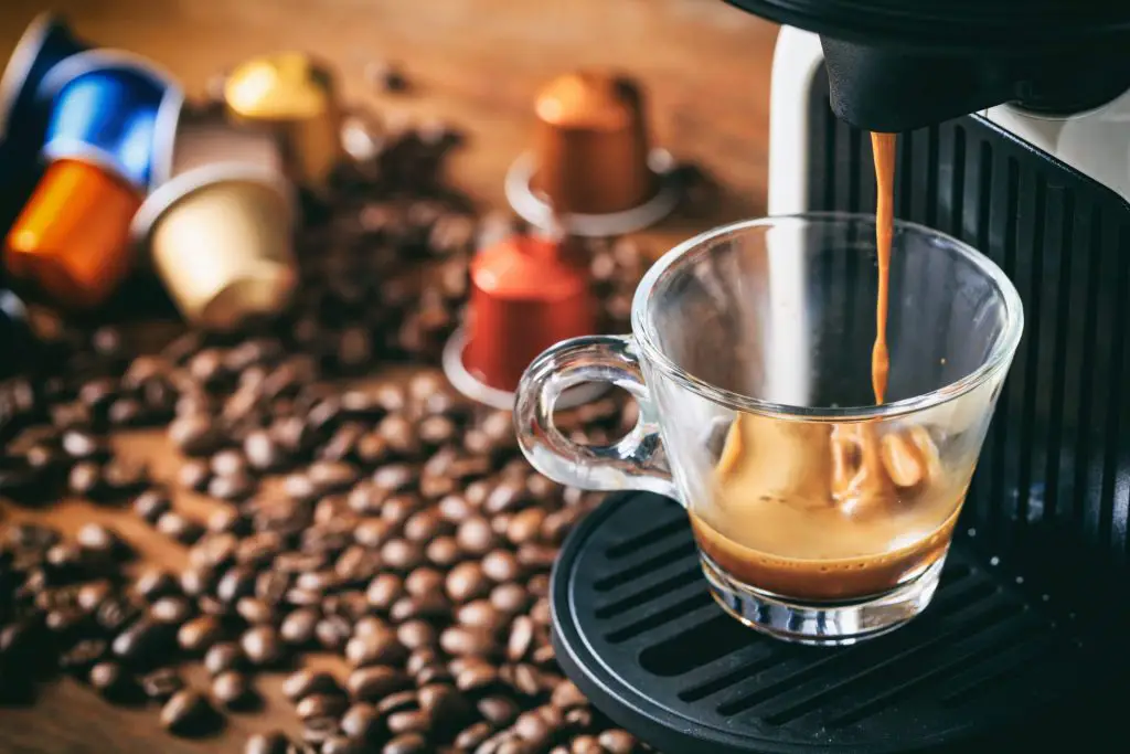 Best Cheap K-Cup Coffee Maker