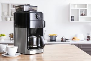 Best-Rated Automatic Drip Coffee Maker