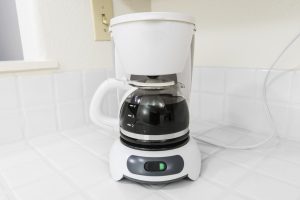 How long do coffee makers last?