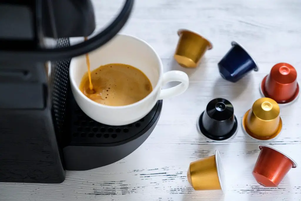 Best Affordable K-Cup Coffee Maker