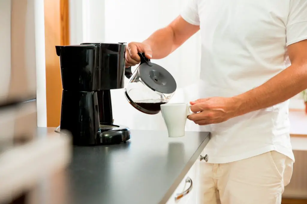 Best Coffee Makers With Hot Plates