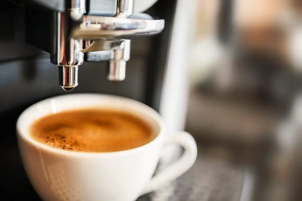 Best Espresso Machine Without Frother