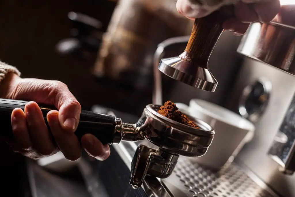 Can You Use Ground Coffee in an Espresso Machine