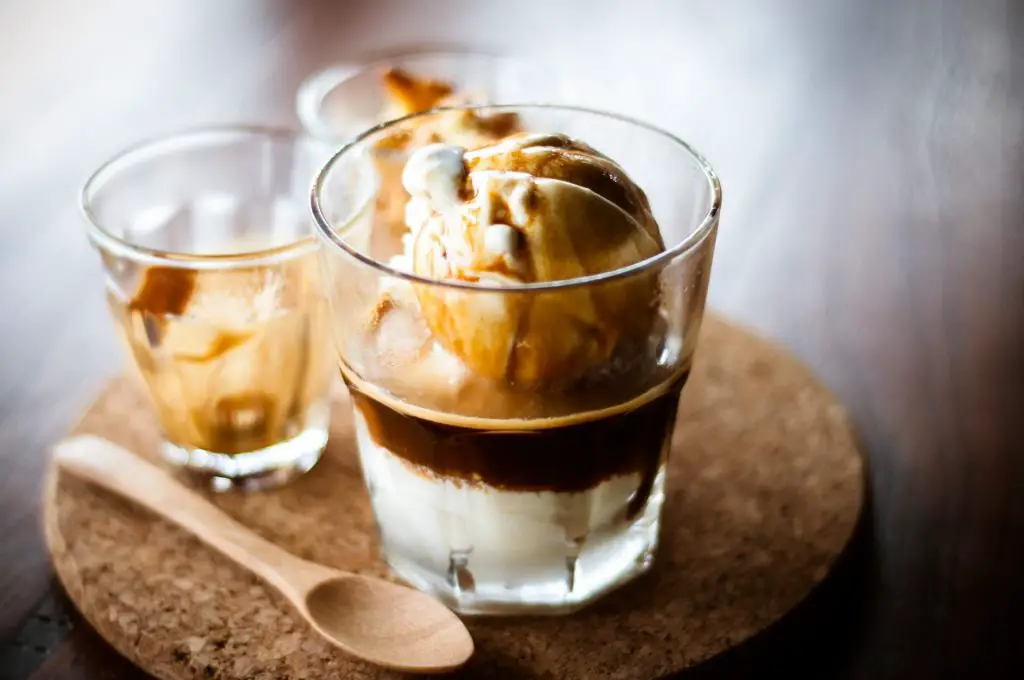 What is an Affogato
