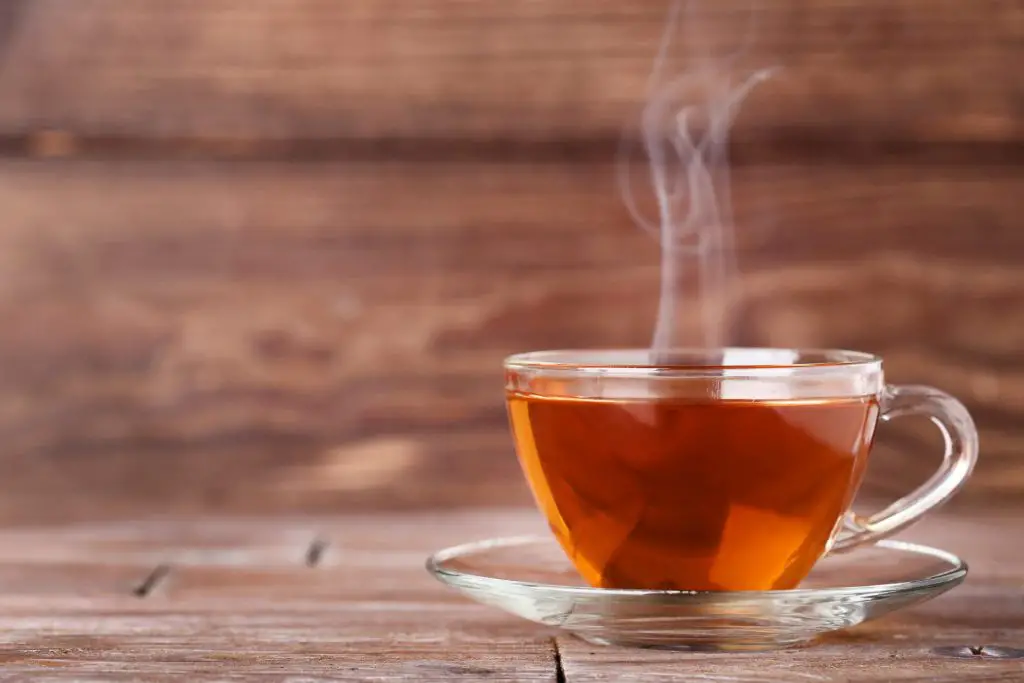 Can You Make Tea in an Espresso Machine