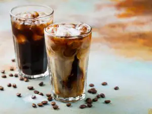 Why Is Iced Coffee More Expensive?