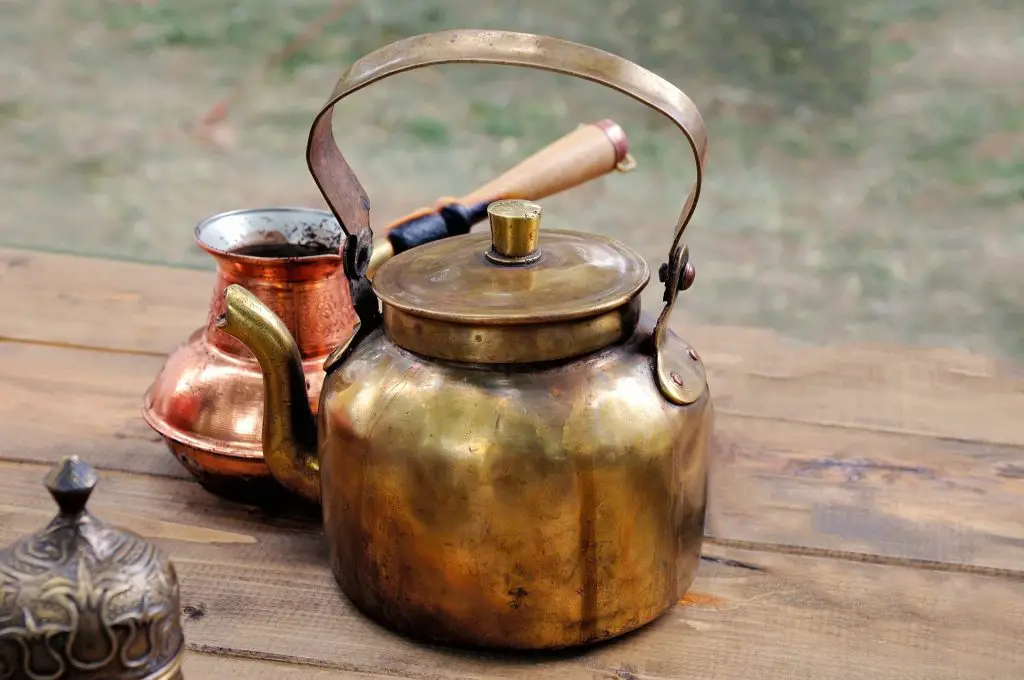 The History of Coffee Makers