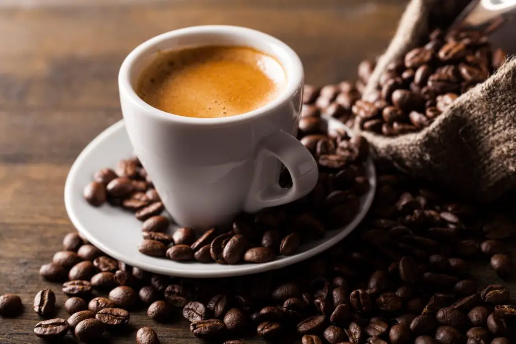 Who Invented the Espresso Coffee Machine