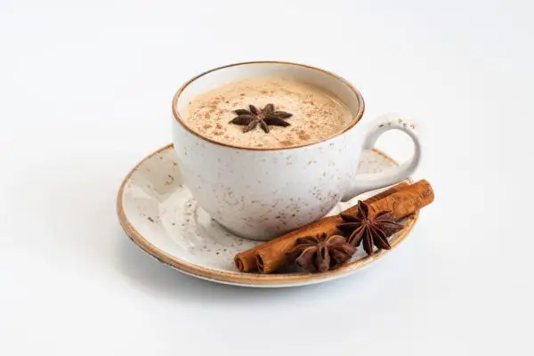 Picture of Indian Masala Chai Tea